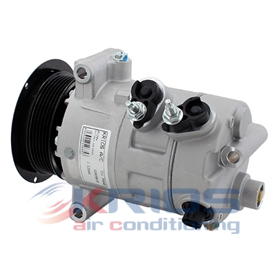 Compressor, air conditioning (K15356A)