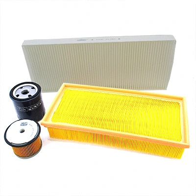 Filter Set (FKFIA197)