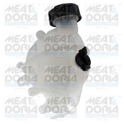 Water Tank, radiator (2035222)