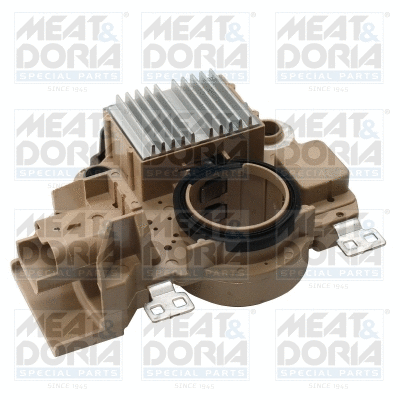 Alternator Regulator (52217)