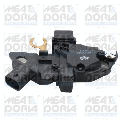 Alternator Regulator (52122)