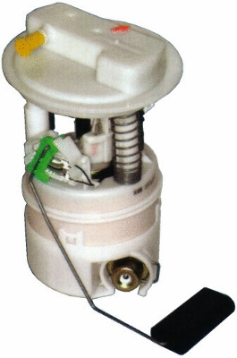 Fuel Feed Unit (76581)