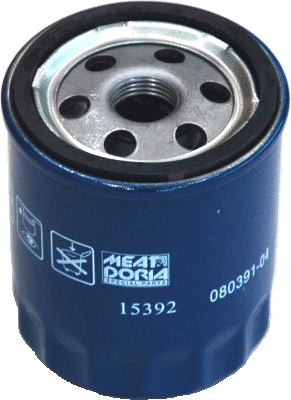 Oil Filter (15392)