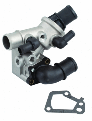Thermostat, coolant (92009)
