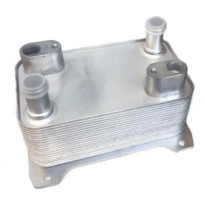 Oil Cooler, automatic transmission (95078)