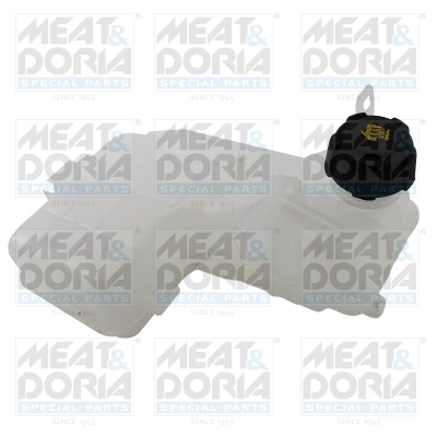 Water Tank, radiator (2035089)