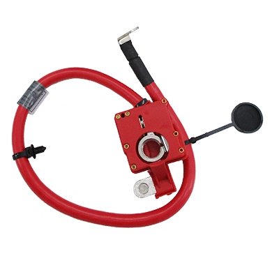 Battery Adapter (241032)