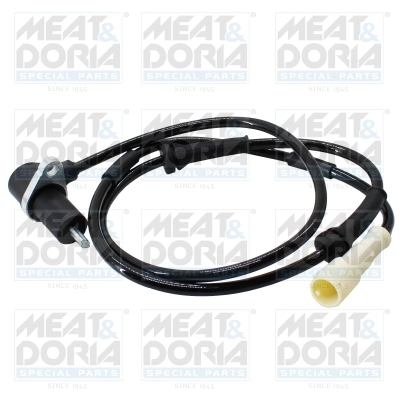 Sensor, wheel speed (901242)