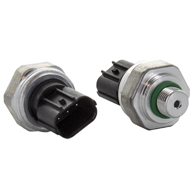 Pressure Switch, air conditioning (K52101)