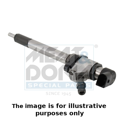 Injector Nozzle (74034R)
