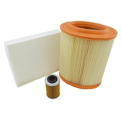 Filter Set (FKFIA112)