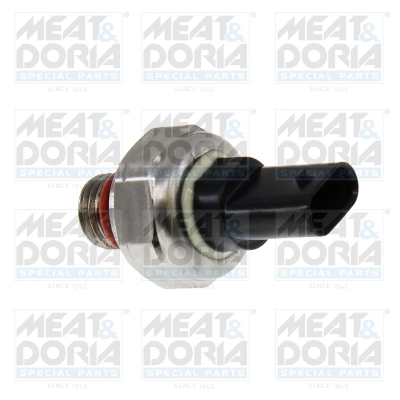 Sensor, exhaust pressure (827049)