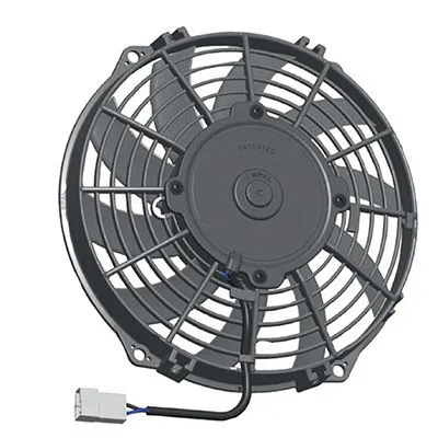Fan, engine cooling (K91128)