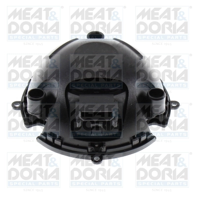 Control Element, exterior mirror (38505)