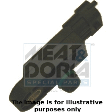 Air Pressure Sensor, altitude adaption (82231E)