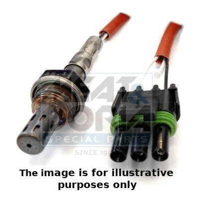 Lambda Sensor (81016E)