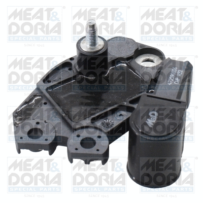 Alternator Regulator (52049)