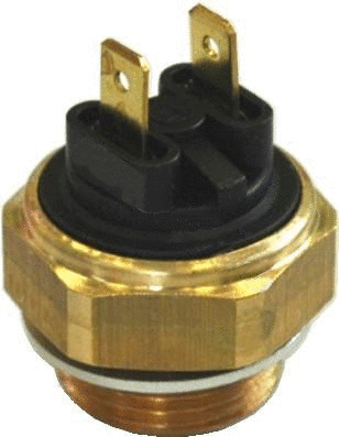 Temperature Switch, radiator fan (82629)