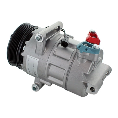 Compressor, air conditioning (K11436A)