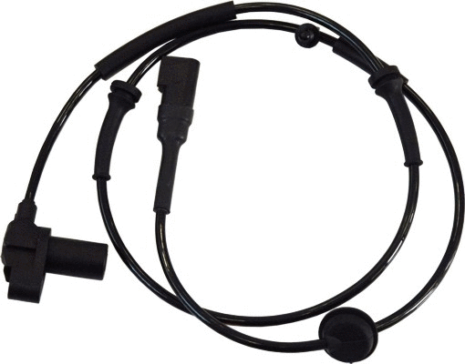 Sensor, wheel speed (90098)