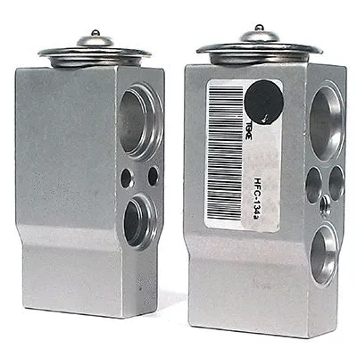 Expansion Valve, air conditioning (K42116)