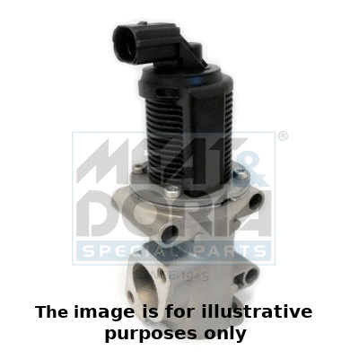 EGR Valve (88094E)