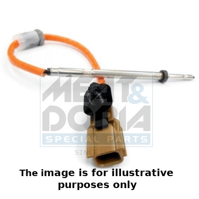 Sensor, exhaust gas temperature (11900E)