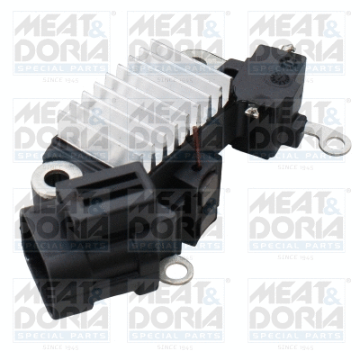 Alternator Regulator (52027)