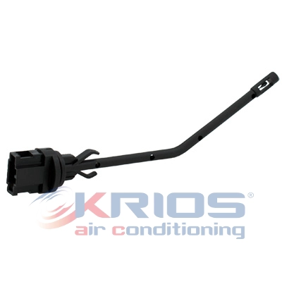 Sensor, interior temperature (K103048)