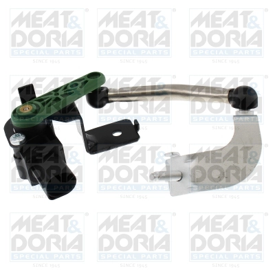 Sensor, headlight levelling (38042)
