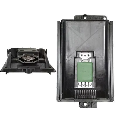 Resistor, interior blower (K109056)