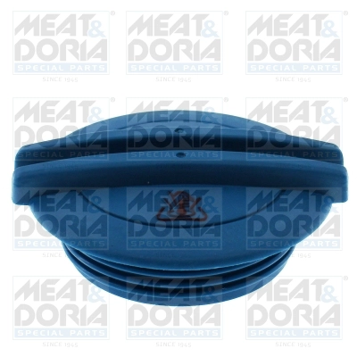 Cap, coolant tank (2036007)