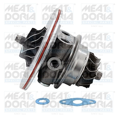 Core assembly, turbocharger (601067)