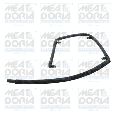Hose, fuel overflow (98099)