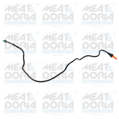 Fuel Line (98480)