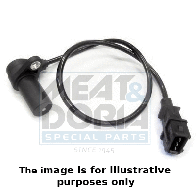 Sensor, crankshaft pulse (87148E)