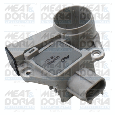 Alternator Regulator (52320)