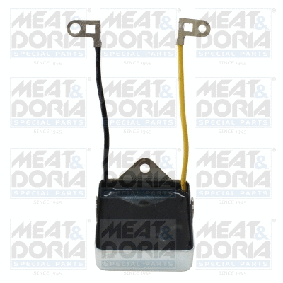 Alternator Regulator (52065)