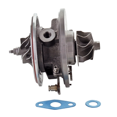 Core assembly, turbocharger (601223)