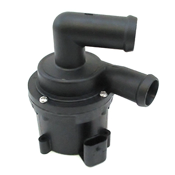 Auxiliary Water Pump (heating water circuit) (20070)