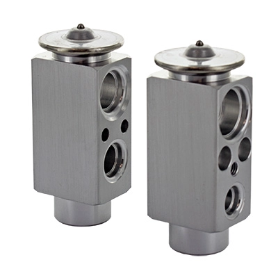 Expansion Valve, air conditioning (K42147)