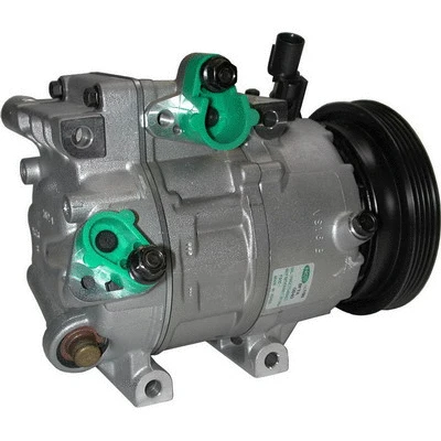 Compressor, air conditioning (K19062)