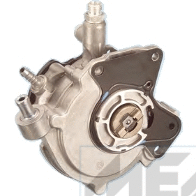 Vacuum Pump, braking system (91076/1)