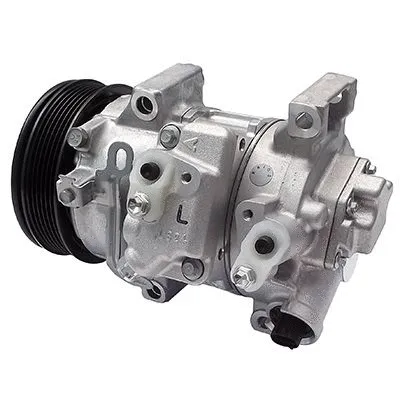 Compressor, air conditioning (K15292)