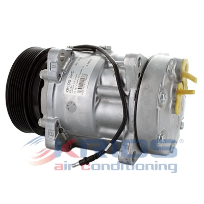 Compressor, air conditioning (K11401A)