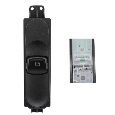 Switch, window regulator (26483)