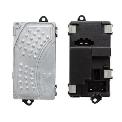 Regulator, interior blower (K106034)