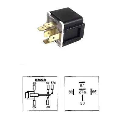 Relay (73237006)