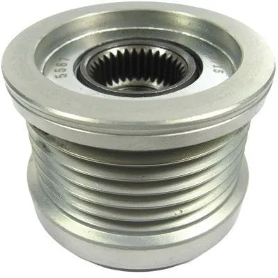Alternator Freewheel Clutch (45201)