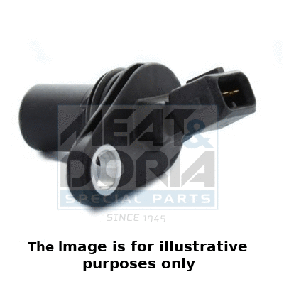 Sensor, ignition pulse (87123E)